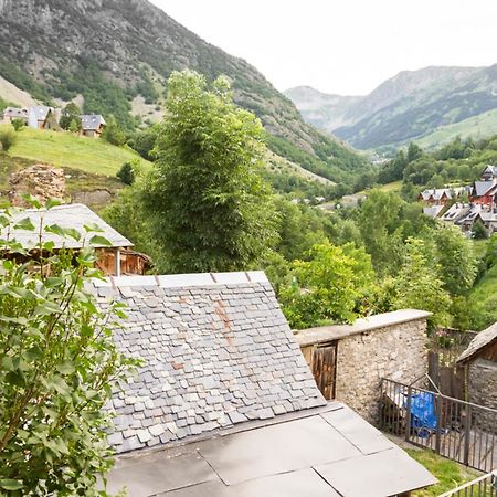 Hostal Aiguamog Salardú Dış mekan fotoğraf