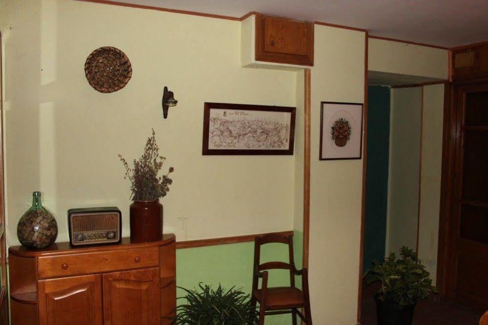 Hostal Aiguamog Salardú Dış mekan fotoğraf