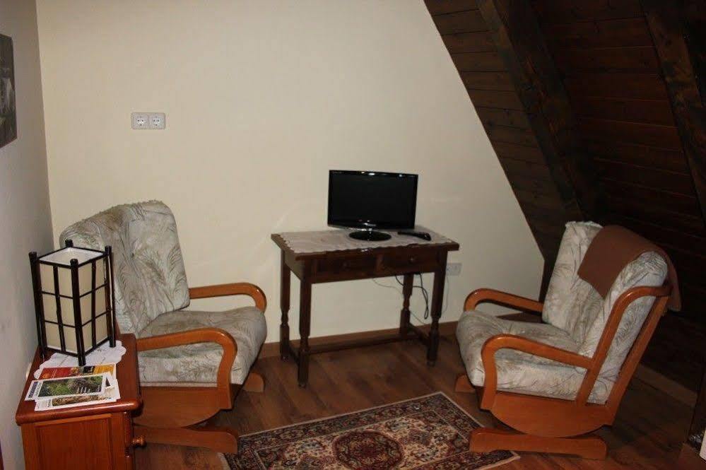 Hostal Aiguamog Salardú Dış mekan fotoğraf