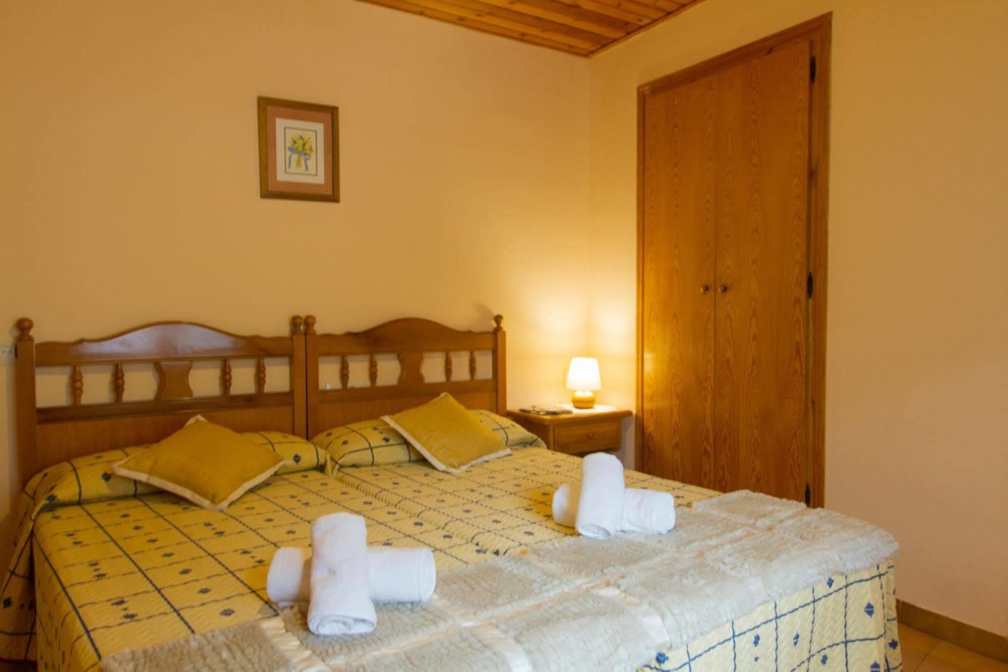 Hostal Aiguamog Salardú Dış mekan fotoğraf