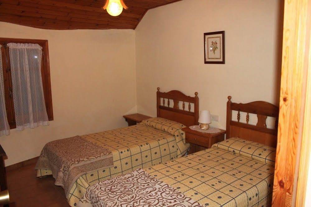 Hostal Aiguamog Salardú Dış mekan fotoğraf