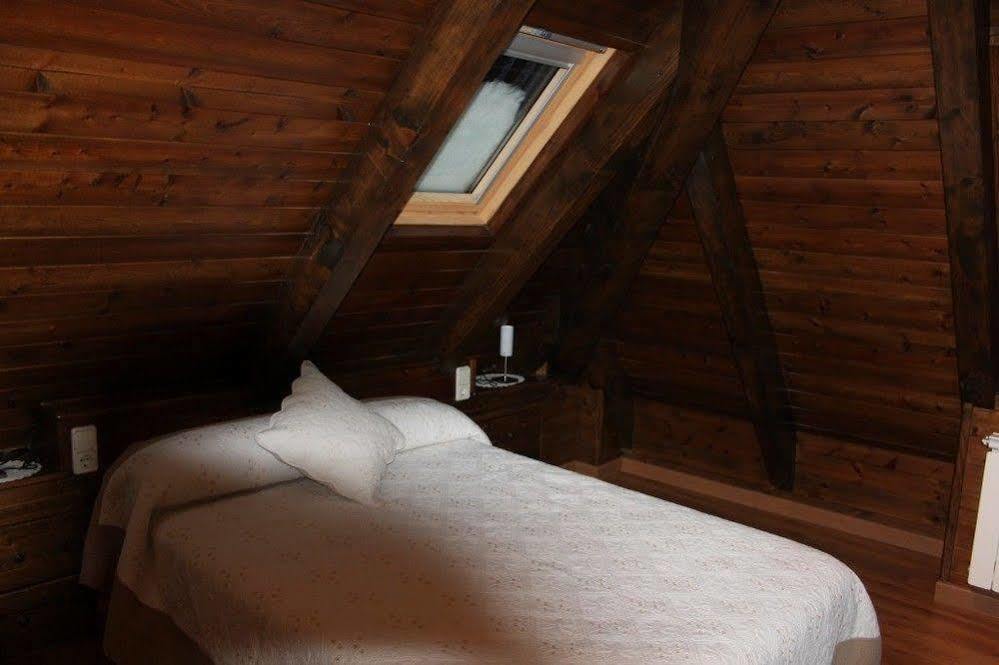 Hostal Aiguamog Salardú Dış mekan fotoğraf